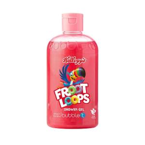 Bubble T Shower Gel Froot Loops